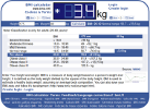 Kalkulator BMI